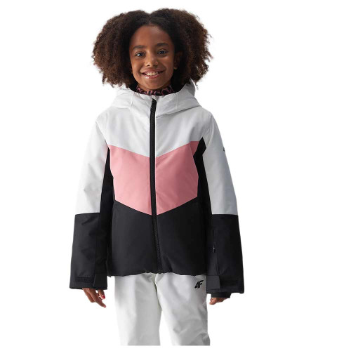 4F Παιδικό μπουφάν Technical Jacket